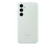 Samsung Smart View Wallet Case do Galaxy S24 FE Mint - 1285908 - zdjęcie 2